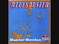 BUSTER BENTON feat. CAREY BELL - Sorry - San Music BUSTER BENTON feat. CAREY BELL - Sorry