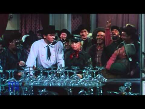 Trailer Stuart Gordon on CALAMITY JANE