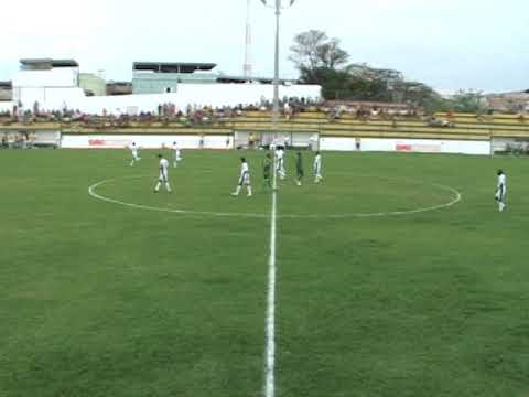 Sport Club Juiz de Fora x Nova Serrana