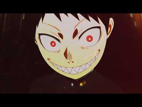 L1FEL1NE  - Low [AMV/Anime Edit]