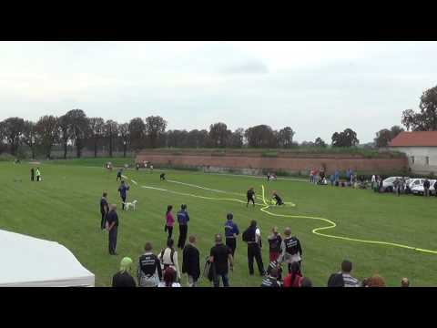 30.8.2014 Holíč - DHZ Letničie 1.pokus