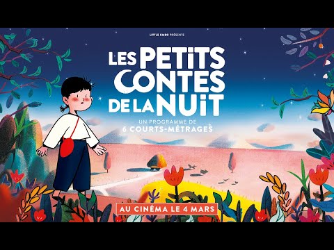 Les Petits Contes de la nuit KMBO