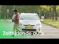 Zelfrijdende auto | Doen ze dat zo | Het Klokhuis