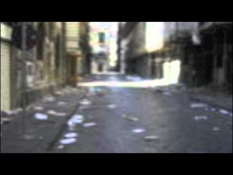 TDN Gang - Streets by Ohzen