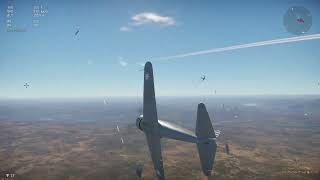 War Thunder, trying out Dynamic Campaign?