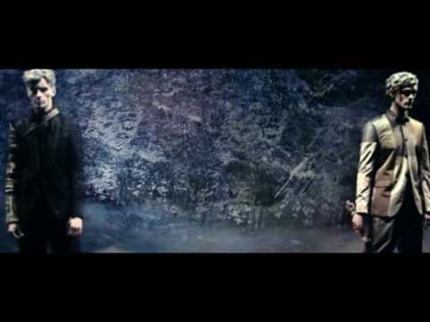 Kenzo Fall/ Winter 2008 Mens