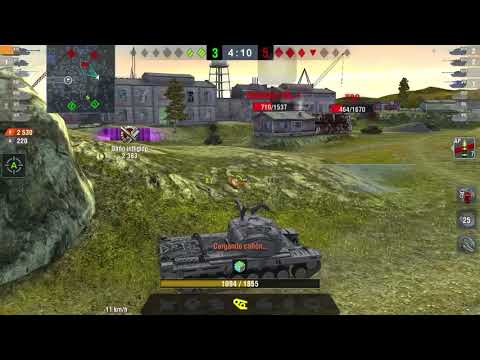 T34 Falcon World Of Tanks Blitz