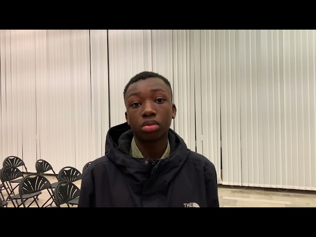 ÇA DIT KOI (épisode 4)