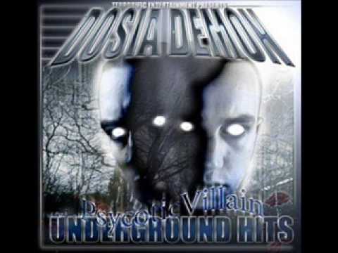 Dosia Demon - Demons In My Head