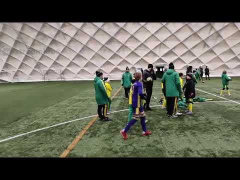 P12 karsinta Ilves/10- Tampere United