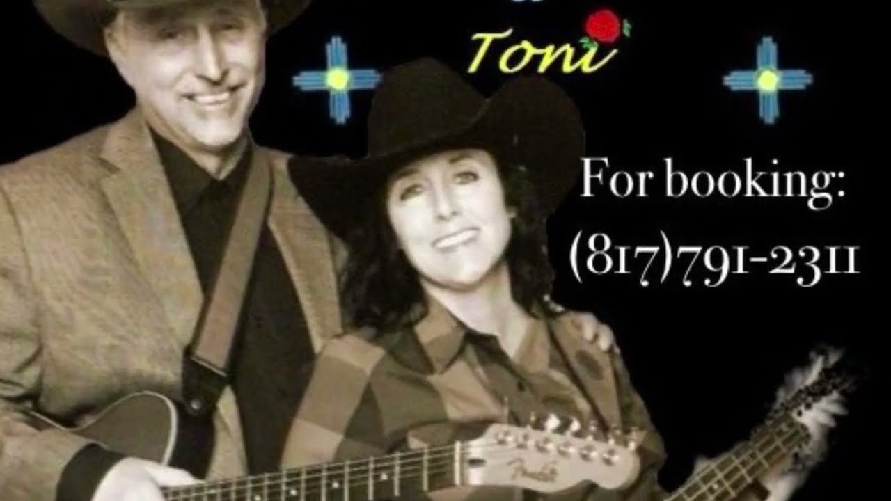 Promotional video thumbnail 1 for Stevie J Rose n Toni