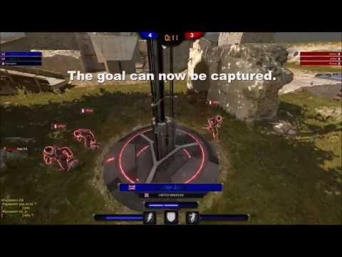 Nice Cap by Jylex on ShootMania