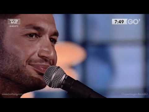 Jeg I Live - Burhan G