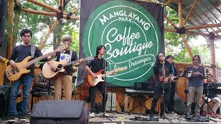 Download lagu Indian Girl - The Rolling Stone Cover By Crossroads Feat Harrie Pochang & Gendra mp3