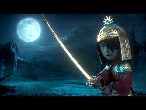 Kubo and the Two Strings (Trailer 5)