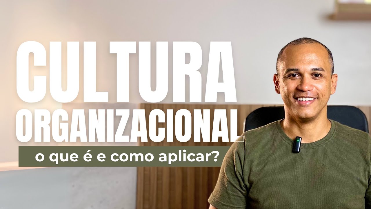 Cultura Organizacional: Pilar do Sucesso Empresarial