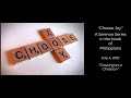 GEBC Livestream - Growing as a Christian  -  (7/4/2021) - Graham Emmanuel GEBC Livestream - Growing as a Christian  -  (7/4/2021)