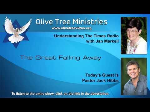 The Great Falling Away