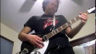 Ty Walker - Goodbye My Friend (Rickenbacker remix)