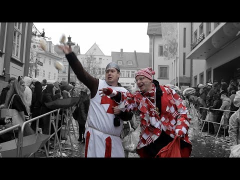 Rosenmontag 2020 Fulda: Das vermutlich informativste Video