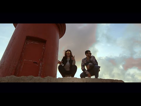 FlowStradamus - Outsiders feat Elle [OFFICIAL VIDEO]