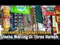 Warung Sembako Kecil Tapi Lengkap Kunci Keberhasilan Tlaten