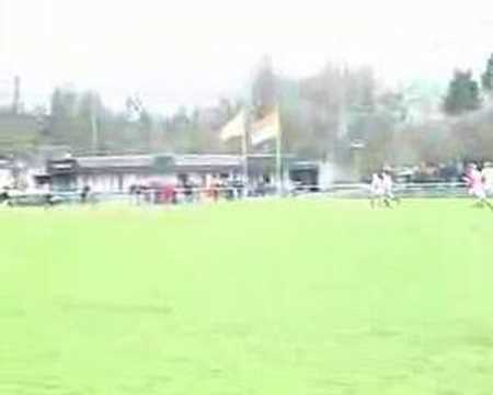 Veluwse Boys - VV Stroe 1-3