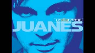 Mala Gente  -  Juanes (Álbum: Un día normal)