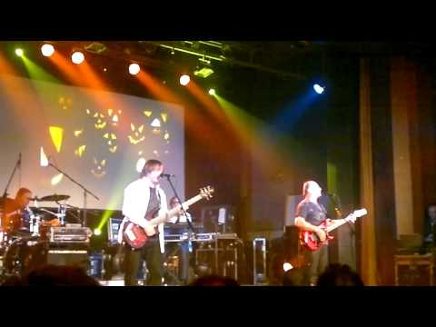 Olympic - Dědečkův duch