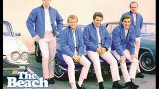 The Beach Boys - Good time