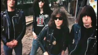 The Ramones - Out Of Time