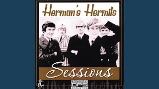 Herman’s Hermits - There's a Kind of Hush video
