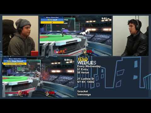 Xeno280 Pools Part 2