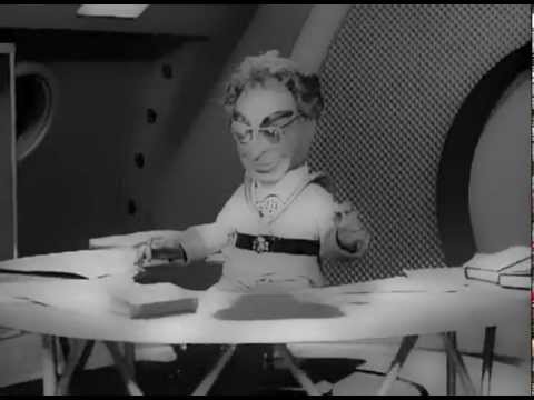 Kris Wadsworth - Uranus KW 111 - B1