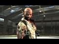 Max Payne 3 Final boss & Ending