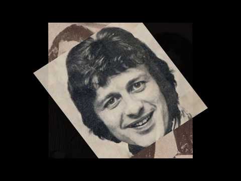 TONY BURROWS Hand Me Down Man 1971