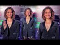 Tamannaah Bhatia Arrives At Bollywood Hungama Style Icon Awards 2023 Tamanna Bhatia