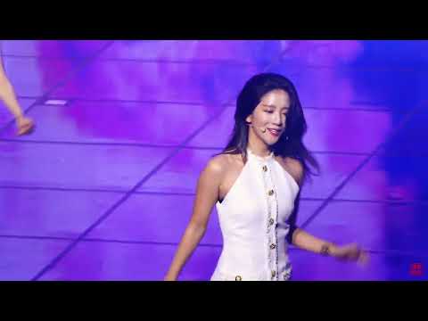 230108 우주소녀(WJSN) 엑시 - 이루리 (As You Wish) / 2023 WJSN FAN-CON 'CODENAME：UJUNG' 2일차