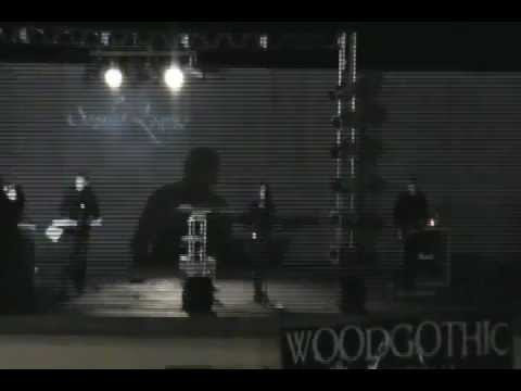 Scarlet Leaves - Festival WoodGothic 2011 (Show Completo)