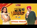 Who S The Boss New Episodes Trailer Geeta Basra Harbhajan Singh Indian Cricketer Couples