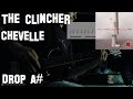 Chevelle  - The Clincher (Guitar Cover with Tabs)