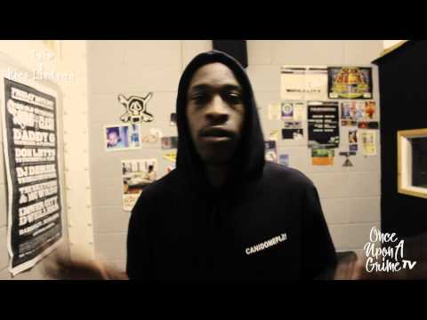 OUAG-TV | Trim x Nico Lindsay Freestyle