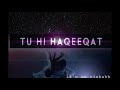 Tu Hi Haqeeqat Instrumental Remix Shorts