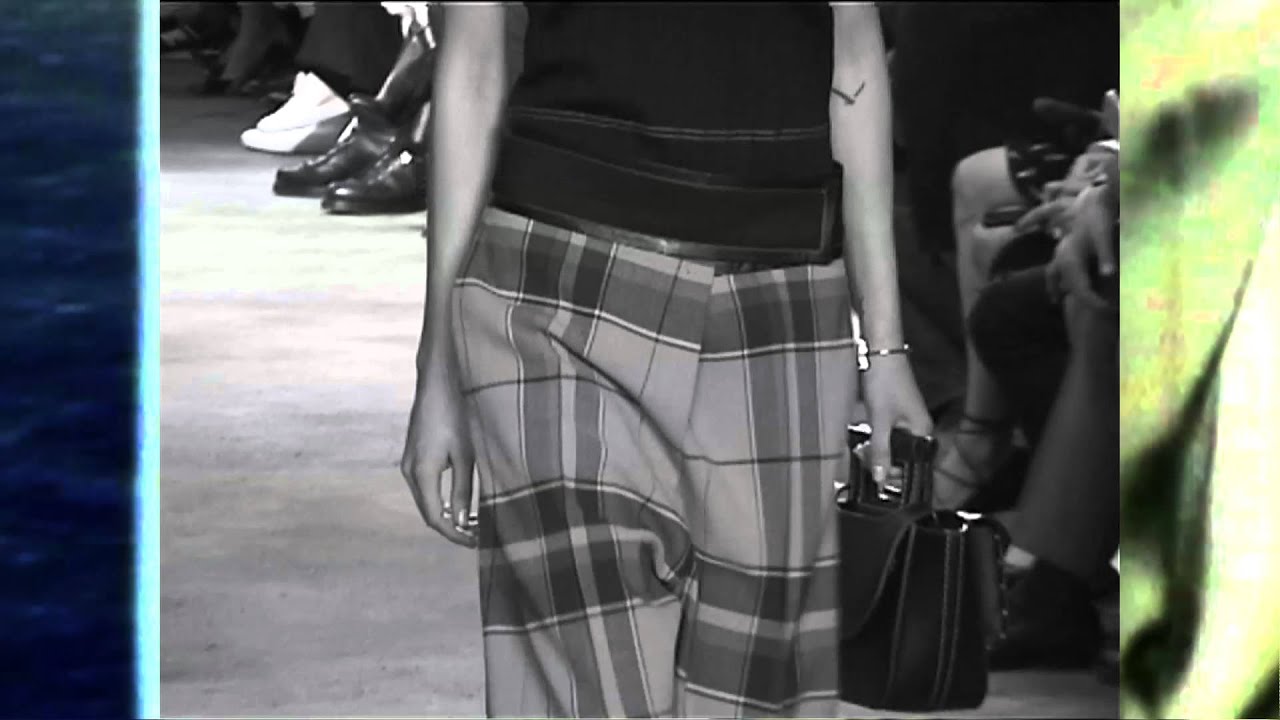 Céline spring-summer 2016 | Numéro