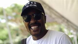 Darling  -  Live at Kirstenbosch (2017)