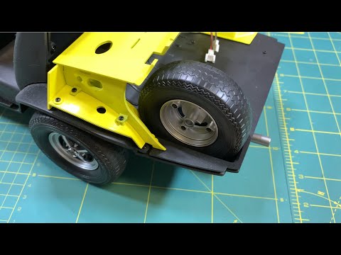 Opel Manta A GT/E von Hachette | Ausgabe 105