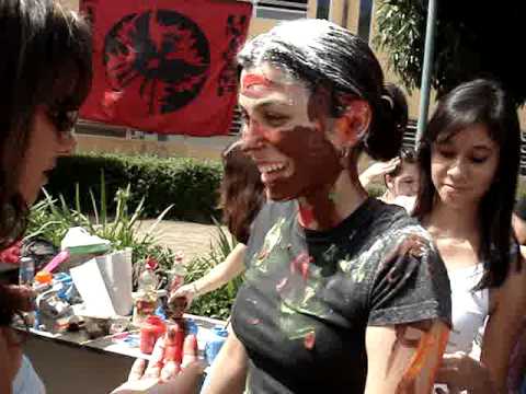 Meu Trote Unicamp - Muito legal!