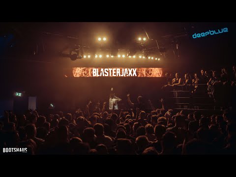 Blasterjaxx | Live | Bootshaus 2024 [Full Set]