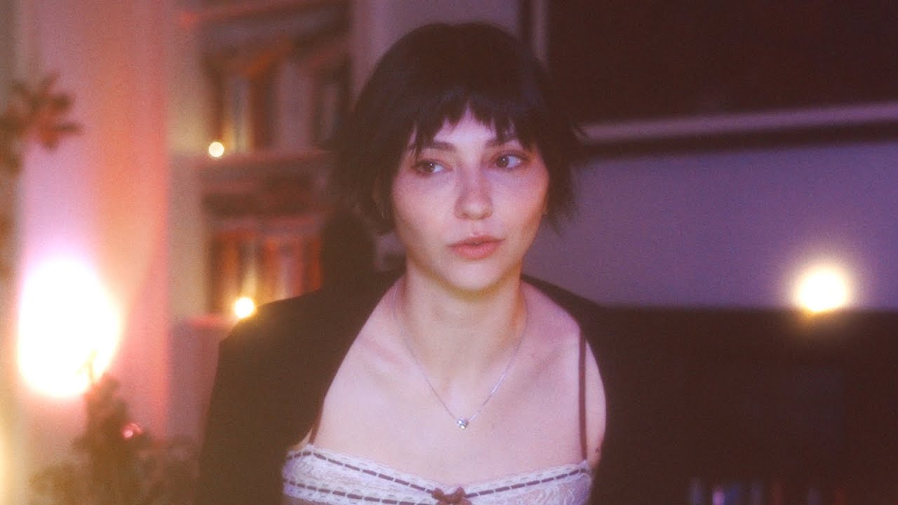 healed my shame! became an orb