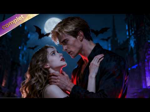 🐺👑 Tout le clan me croyait faible, jusqu'à ce que le Roi Loup en chaleur m'entraîne et me couronne !